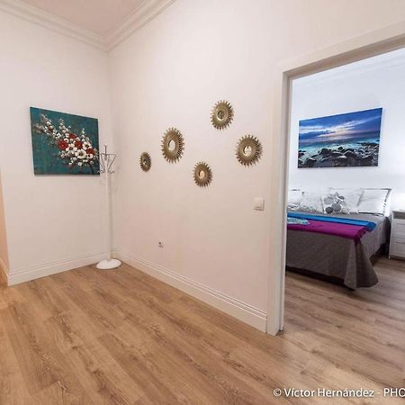 Ferienwohnung Flatguest Living House Las Palmas / Gran Canaria Exterior foto
